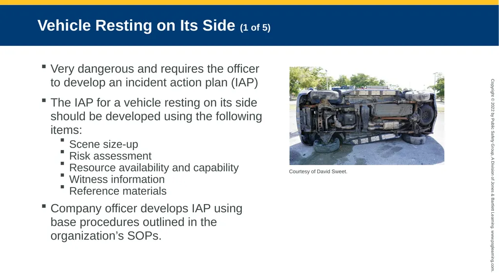 Vehicle Stabilization CHAPTER 8 Knowledge - slide 28 of 55