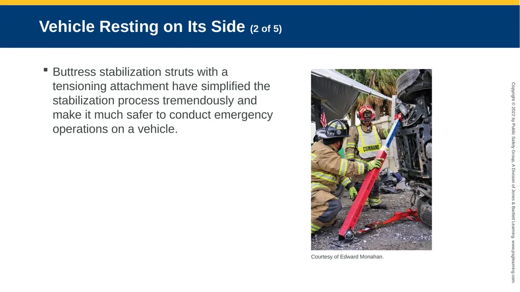 Vehicle Stabilization CHAPTER 8 Knowledge - slide 30 of 55