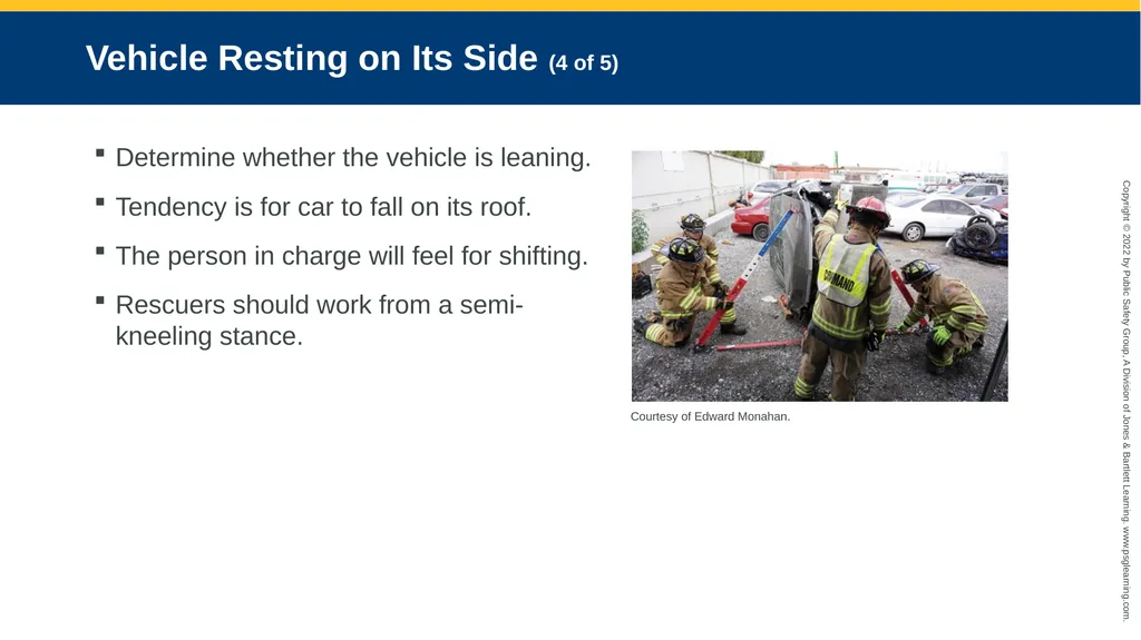 Vehicle Stabilization CHAPTER 8 Knowledge - slide 32 of 55
