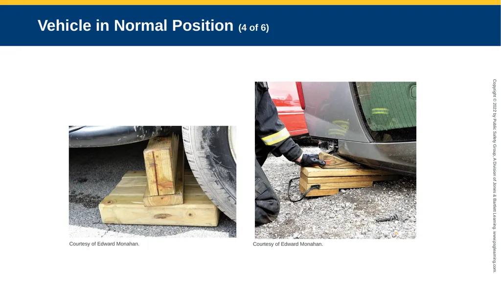 Vehicle Stabilization CHAPTER 8 Knowledge - slide 21 of 55