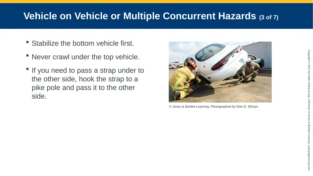 Vehicle Stabilization CHAPTER 8 Knowledge - slide 39 of 55