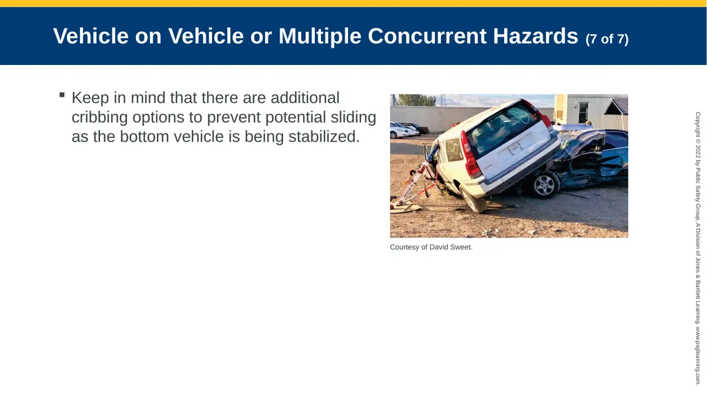 Vehicle Stabilization CHAPTER 8 Knowledge - slide 43 of 55