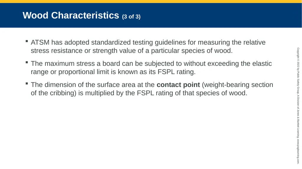 Vehicle Stabilization CHAPTER 8 Knowledge - slide 13 of 55