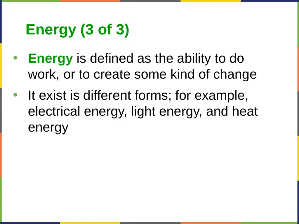 Concepts of Biology Chapter 4 HOW CELLS OBTAIN - slide 13 of 63