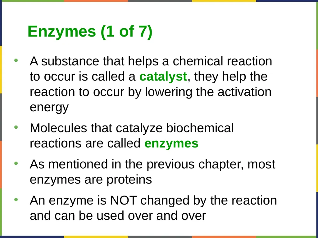 Concepts of Biology Chapter 4 HOW CELLS OBTAIN - slide 24 of 63