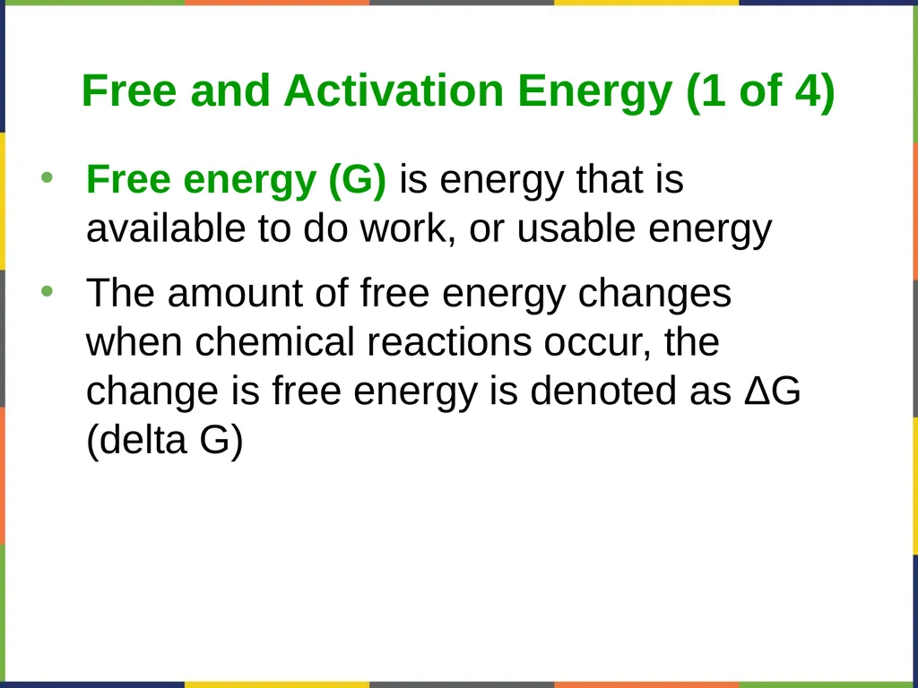 Concepts of Biology Chapter 4 HOW CELLS OBTAIN - slide 19 of 63