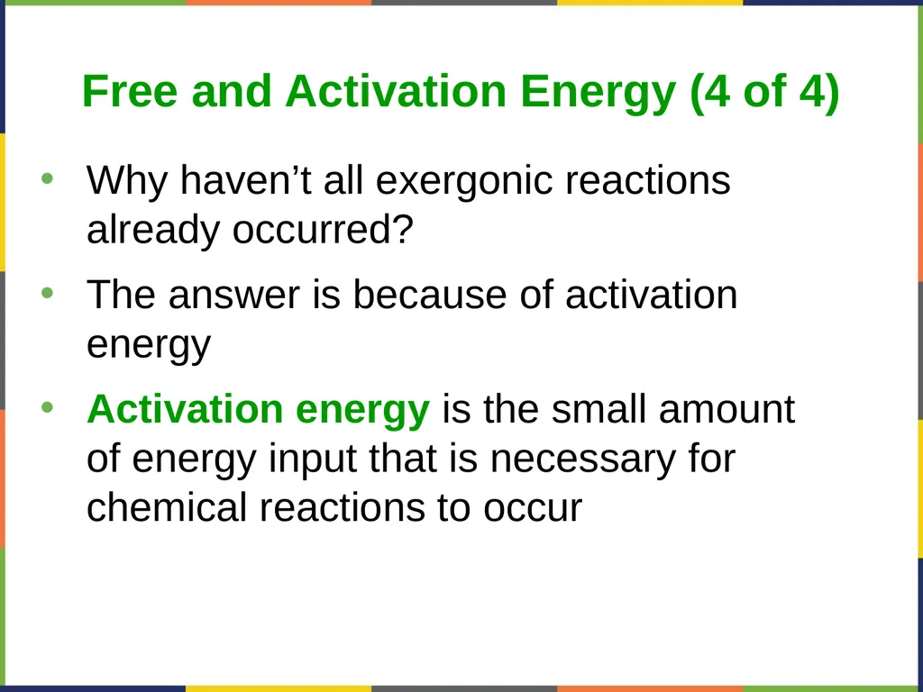 Concepts of Biology Chapter 4 HOW CELLS OBTAIN - slide 23 of 63