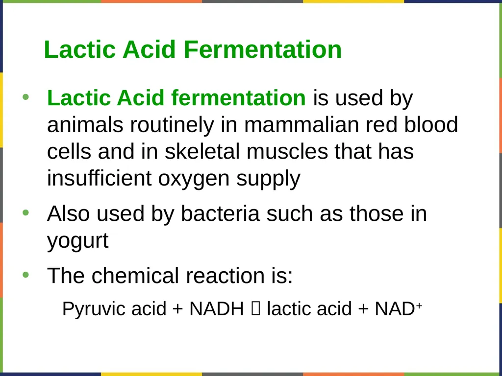Concepts of Biology Chapter 4 HOW CELLS OBTAIN - slide 52 of 63