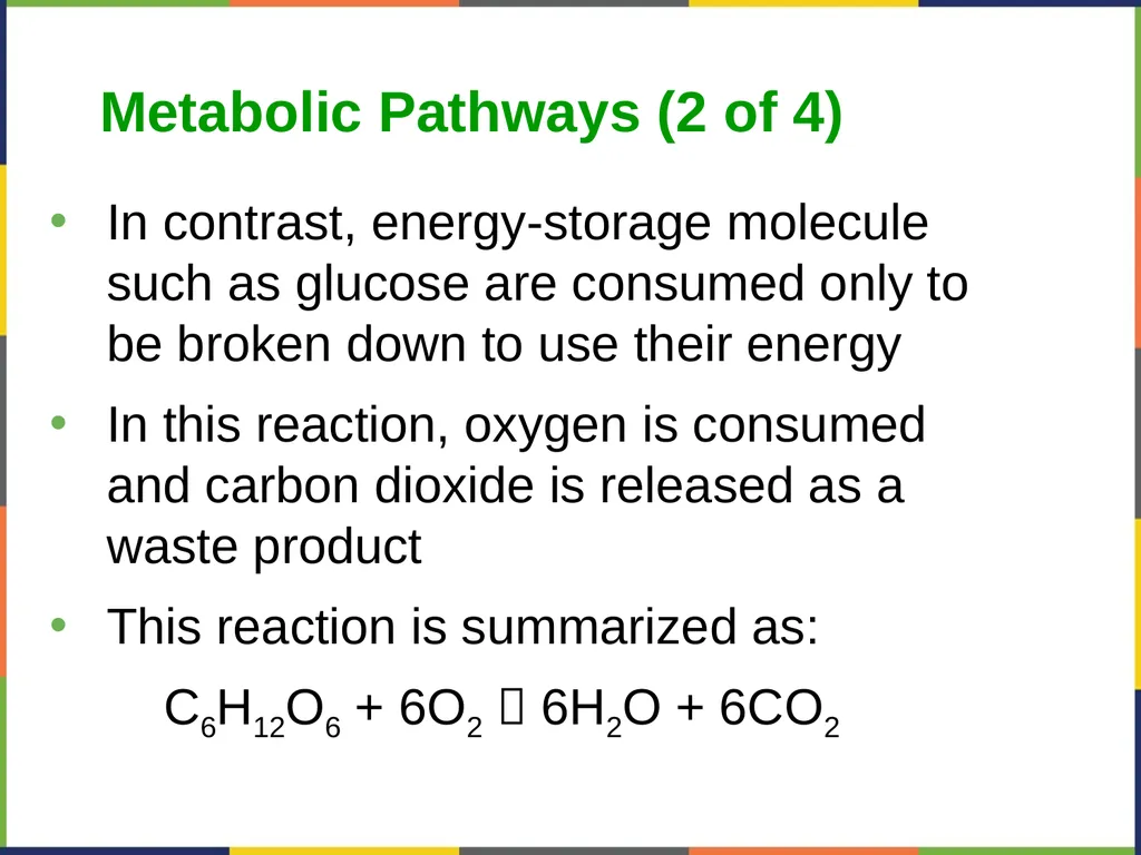 Concepts of Biology Chapter 4 HOW CELLS OBTAIN - slide 7 of 63