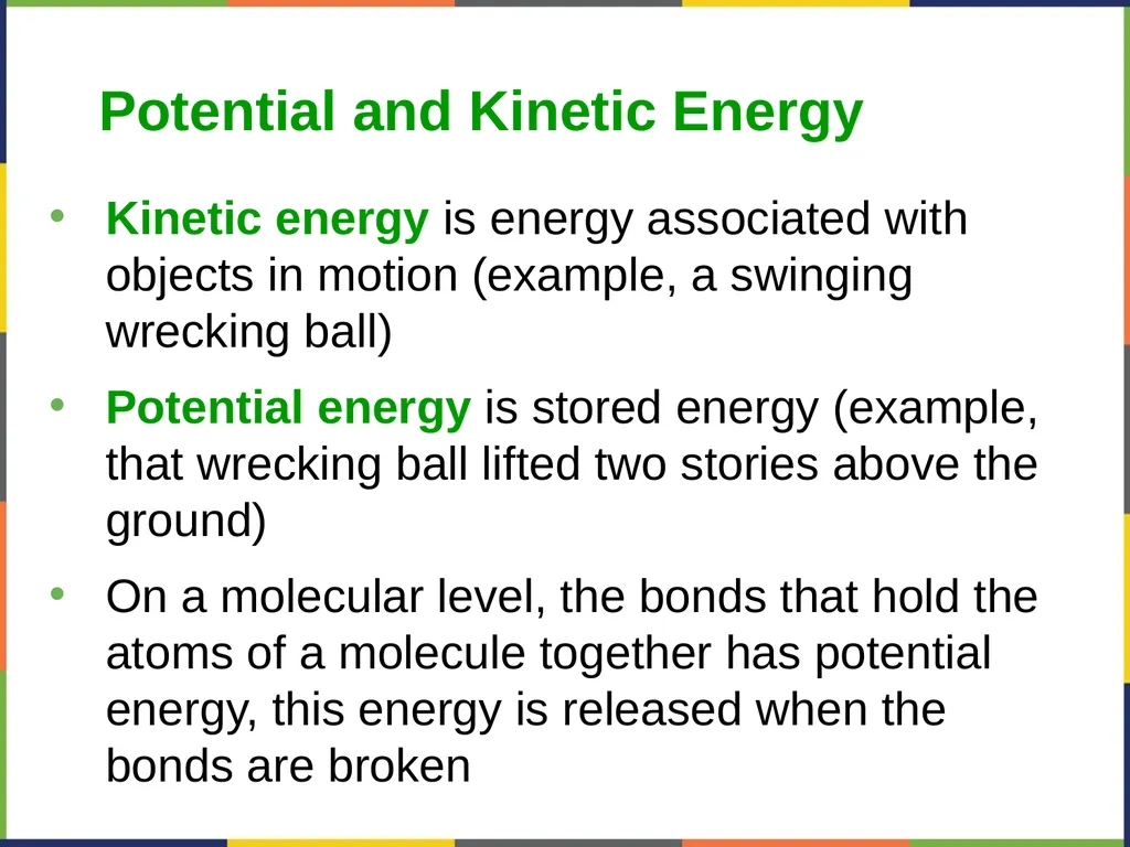 Concepts of Biology Chapter 4 HOW CELLS OBTAIN - slide 17 of 63