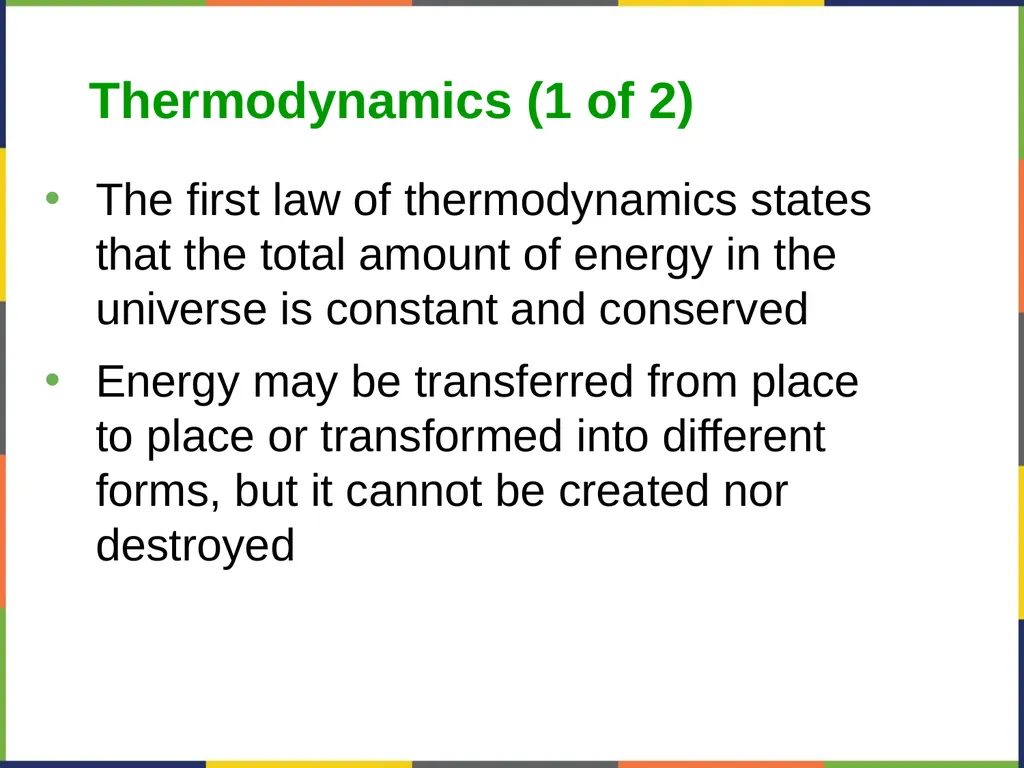 Concepts of Biology Chapter 4 HOW CELLS OBTAIN - slide 14 of 63