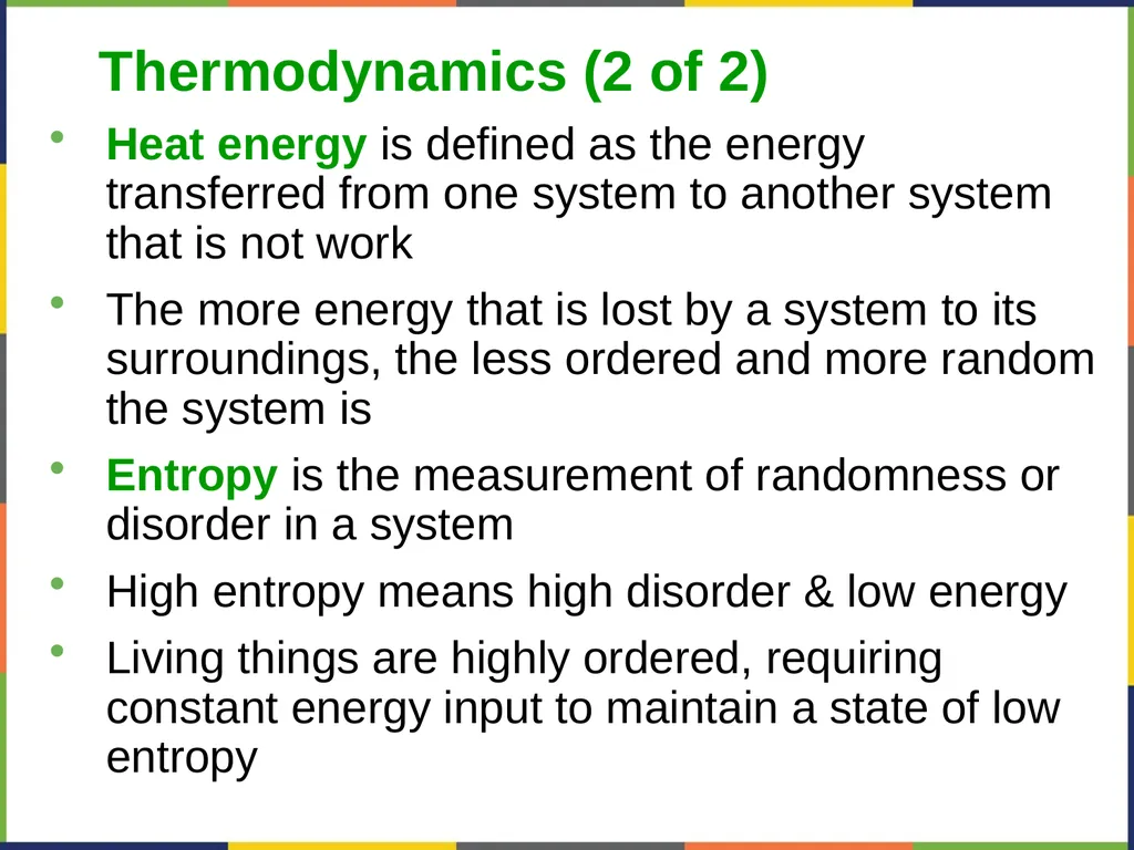 Concepts of Biology Chapter 4 HOW CELLS OBTAIN - slide 16 of 63