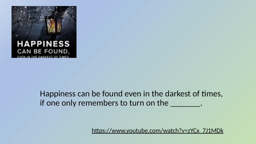 GCSE, and L1-2 Functional English Identifying - slide 14 of 27