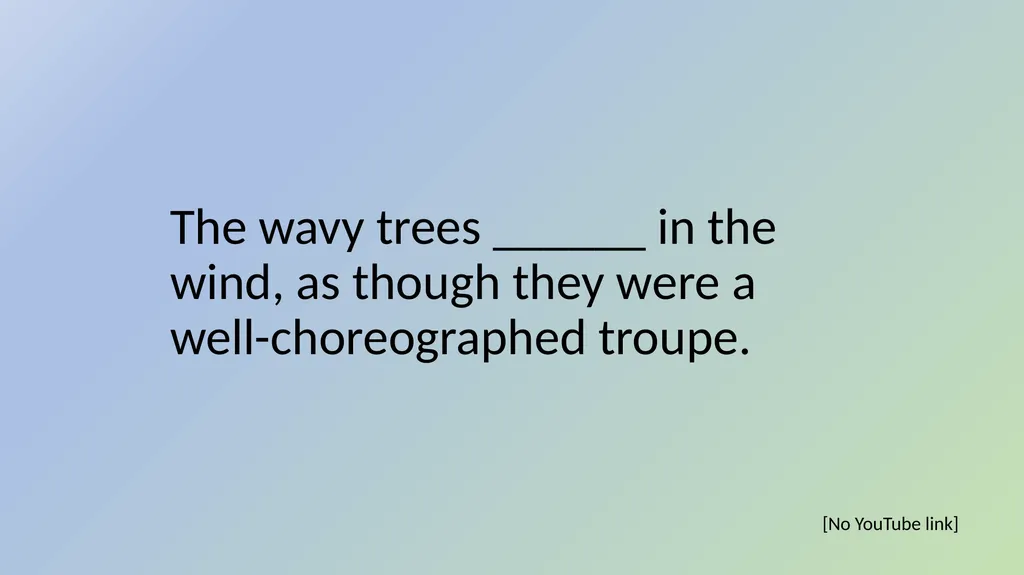 GCSE, and L1-2 Functional English Identifying - slide 17 of 27