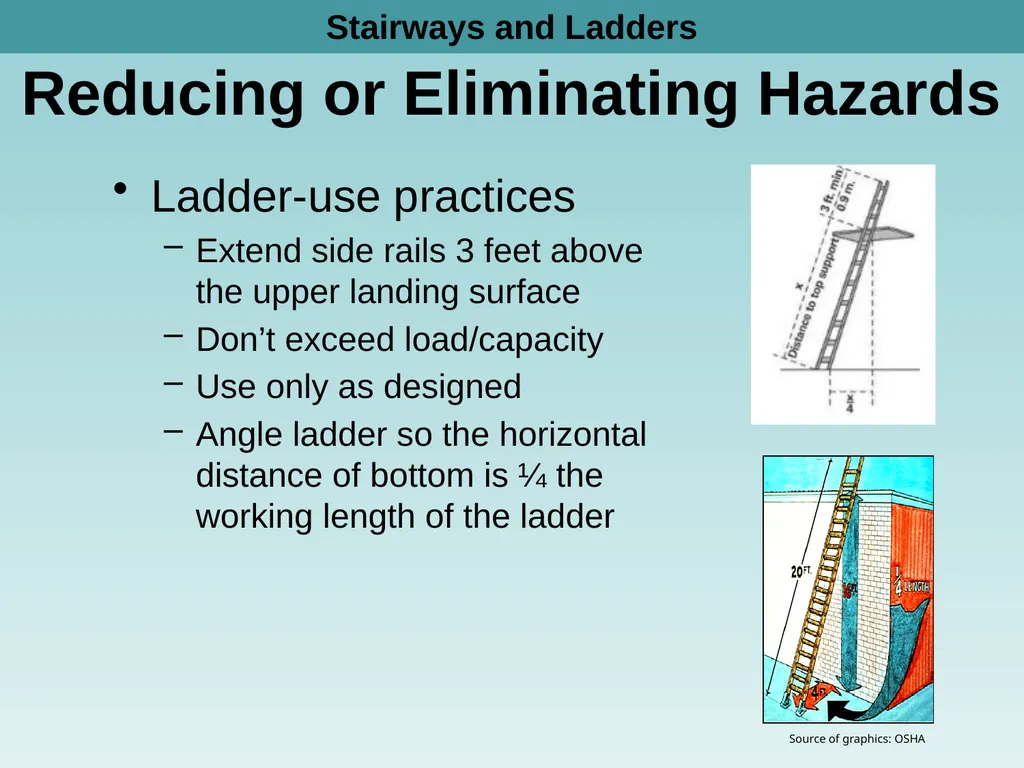 1 1926 Construction Stairways and Ladders - slide 12 of 39