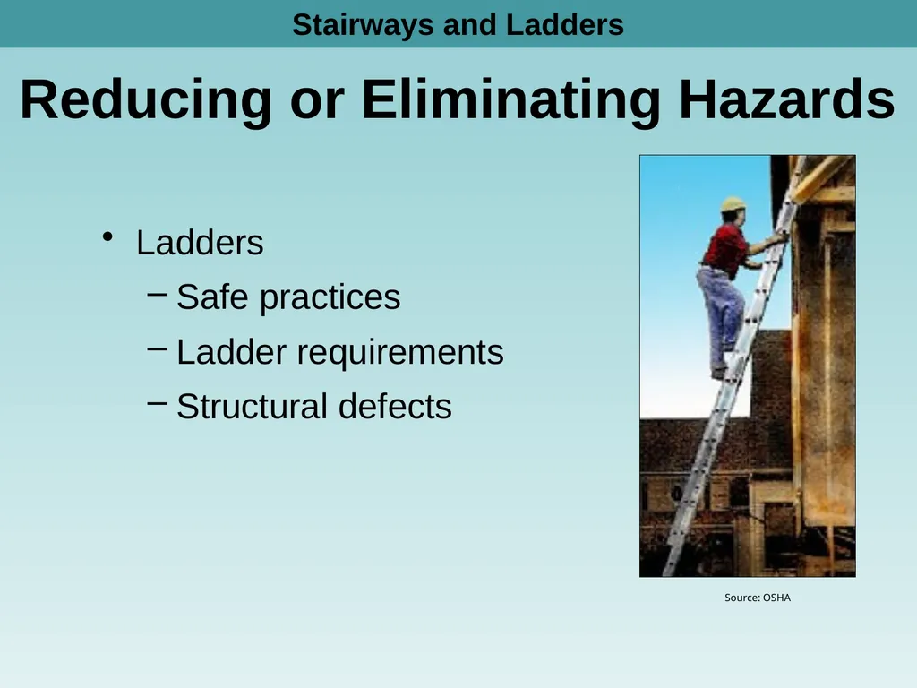 1 1926 Construction Stairways and Ladders - slide 11 of 39