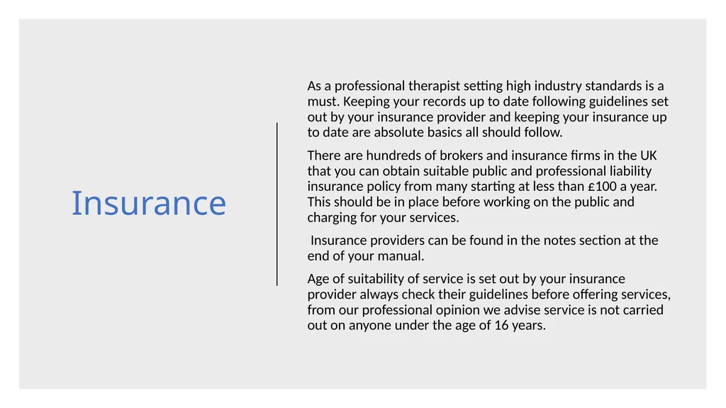 Lash Lift & Tint Training Manual Introduction - slide 8 of 32