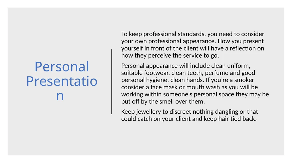 Lash Lift & Tint Training Manual Introduction - slide 10 of 32