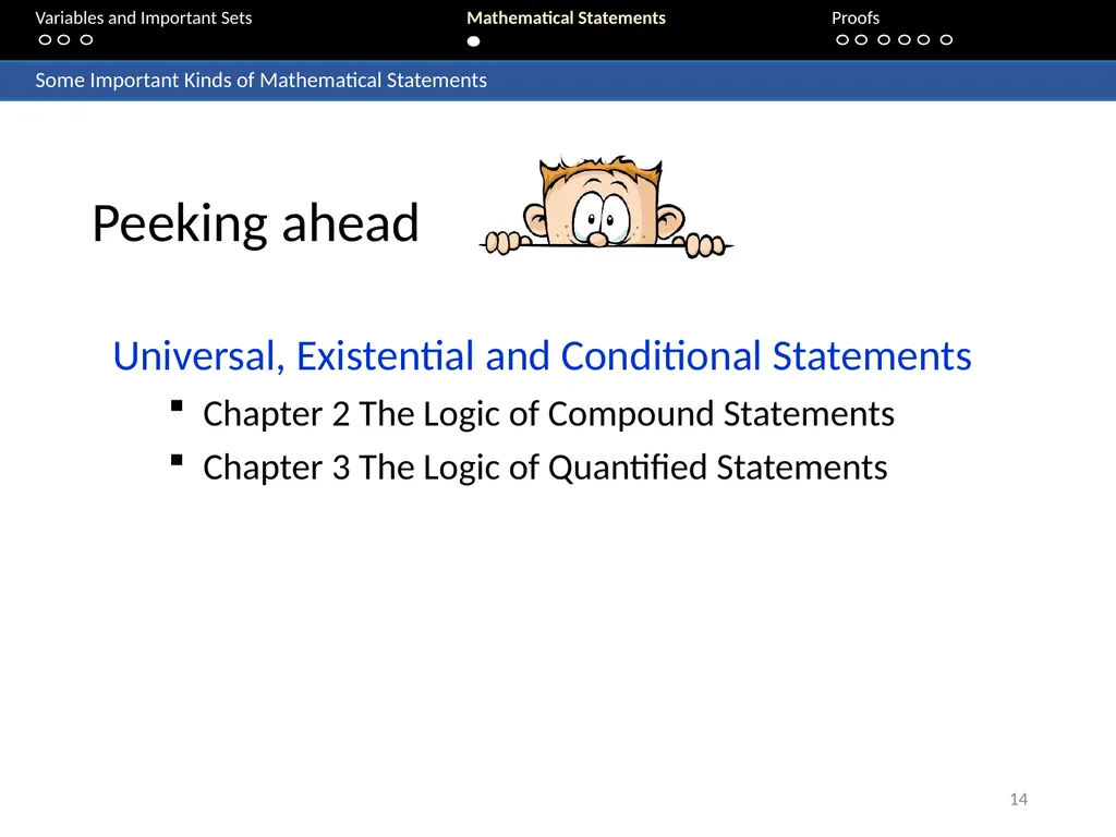 Aaron Tan Lecture 1: Speaking Mathematically - slide 14 of 54