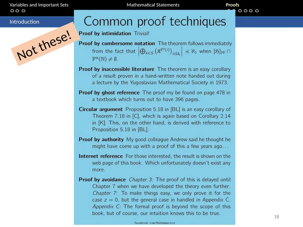 Aaron Tan Lecture 1: Speaking Mathematically - slide 18 of 54