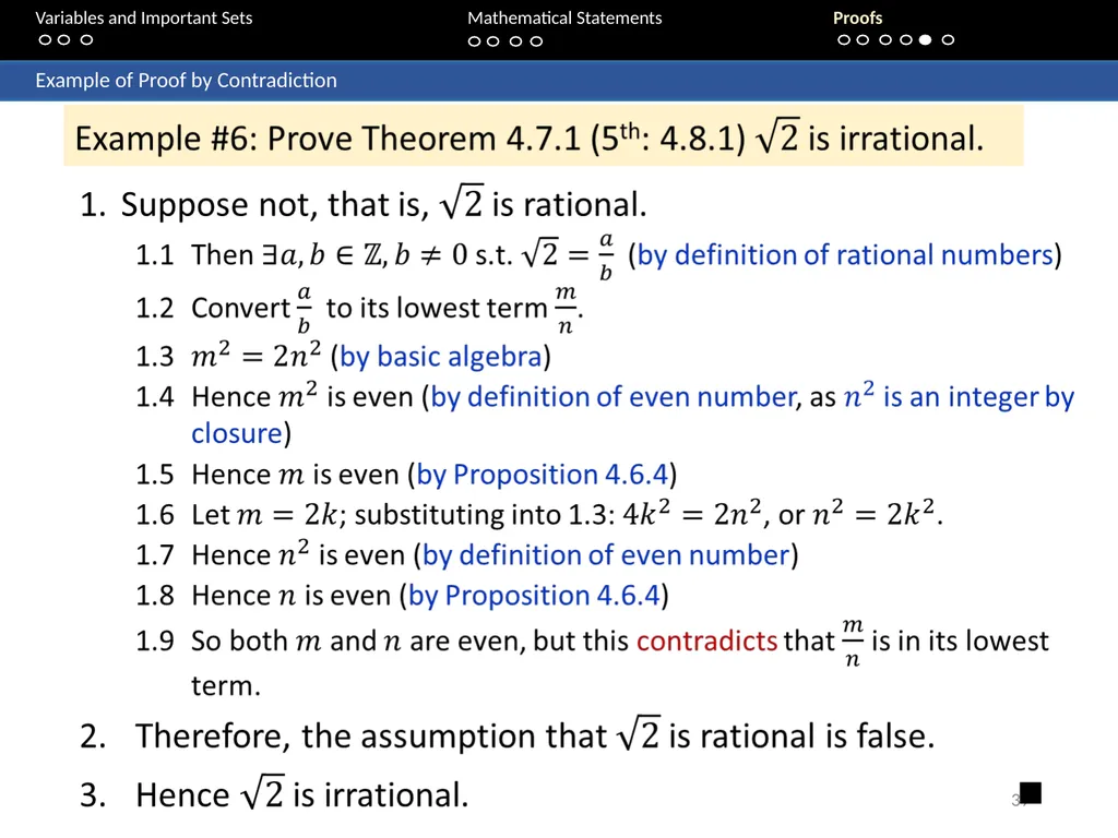Aaron Tan Lecture 1: Speaking Mathematically - slide 39 of 54