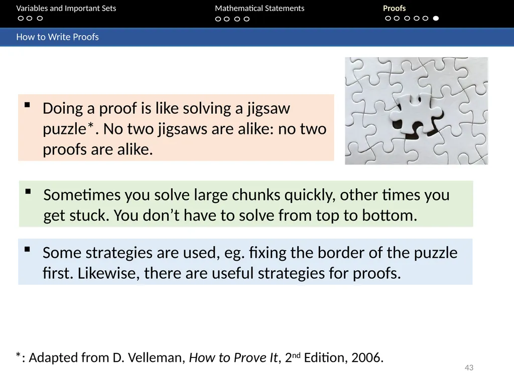 Aaron Tan Lecture 1: Speaking Mathematically - slide 43 of 54