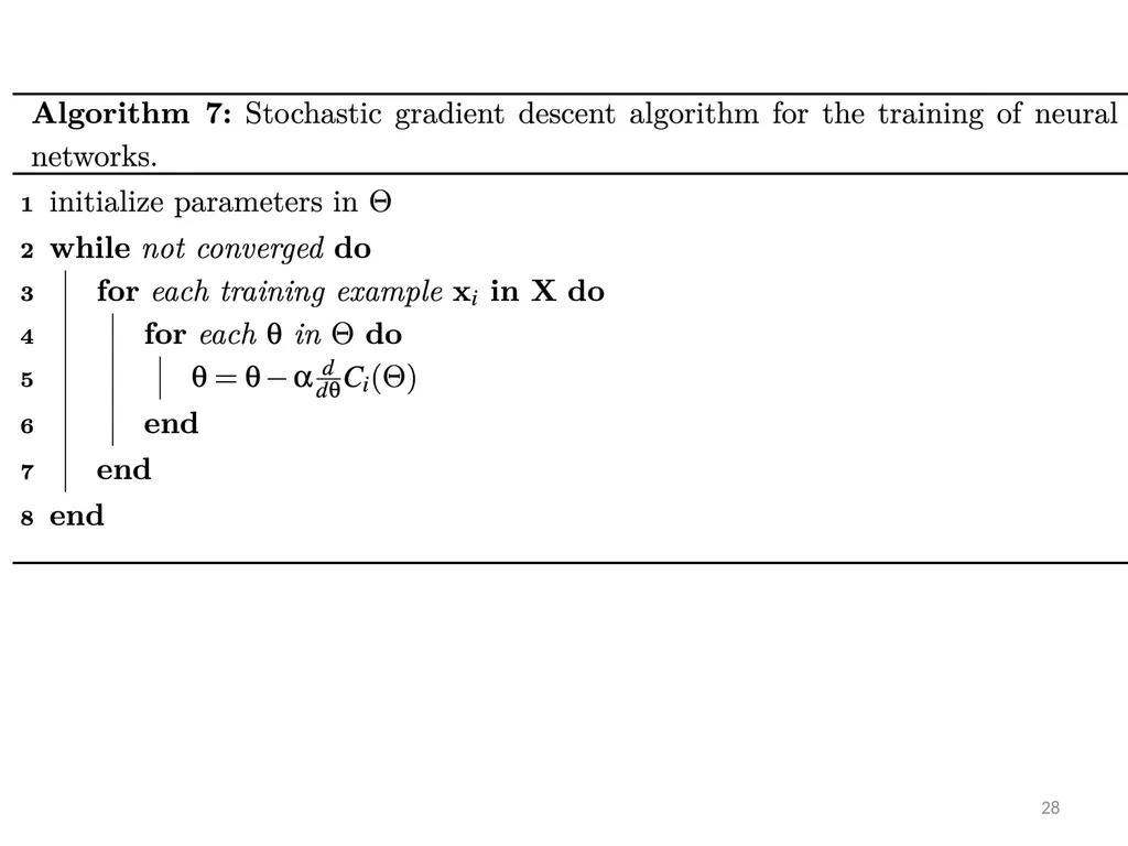 Deep Learning for Natural Language Processing - slide 28 of 64