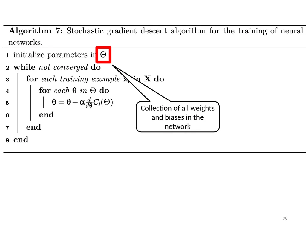 Deep Learning for Natural Language Processing - slide 29 of 64