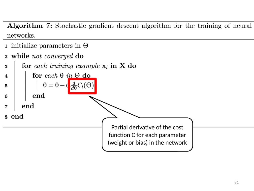 Deep Learning for Natural Language Processing - slide 31 of 64