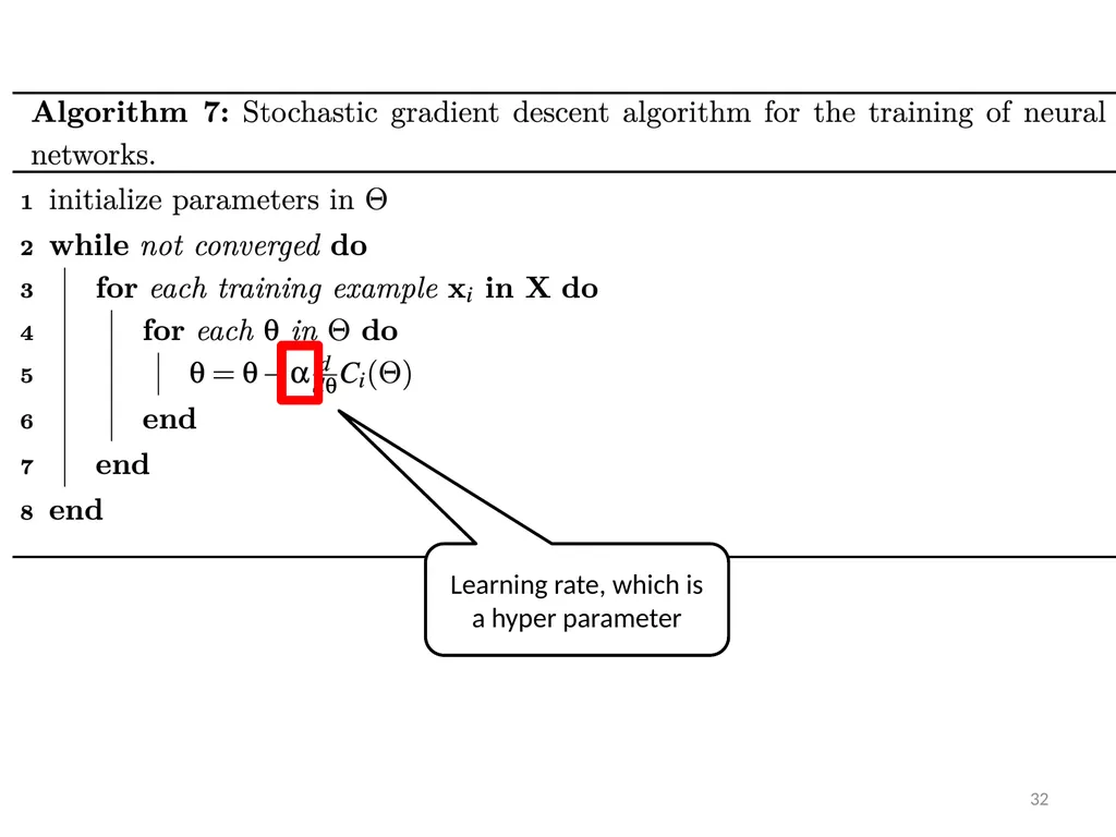 Deep Learning for Natural Language Processing - slide 32 of 64