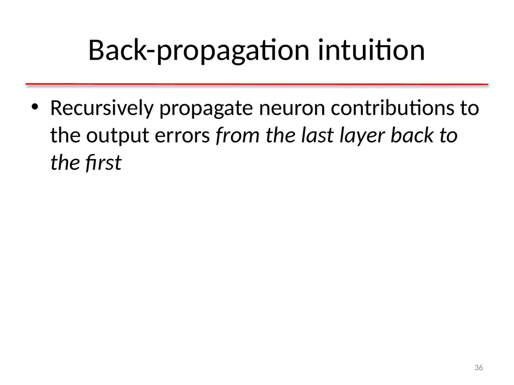 Deep Learning for Natural Language Processing - slide 36 of 64