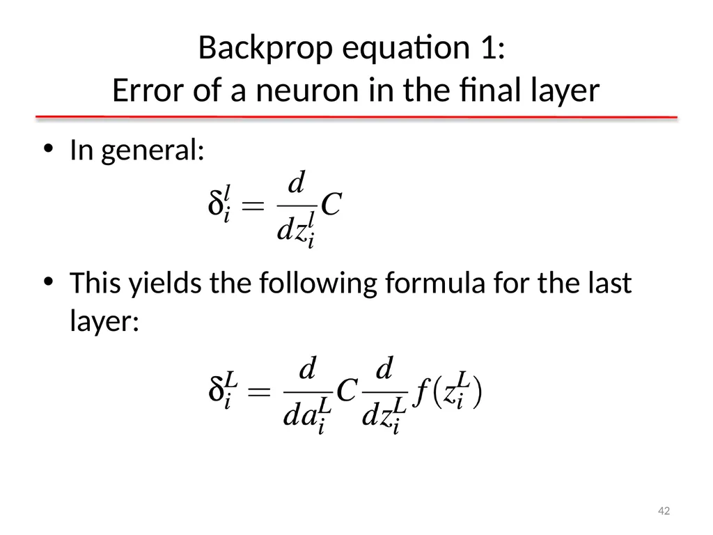 Deep Learning for Natural Language Processing - slide 42 of 64