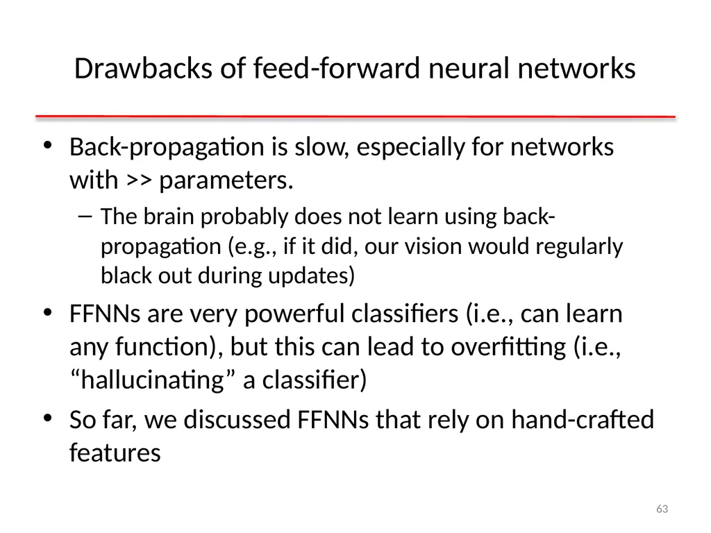 Deep Learning for Natural Language Processing - slide 63 of 64