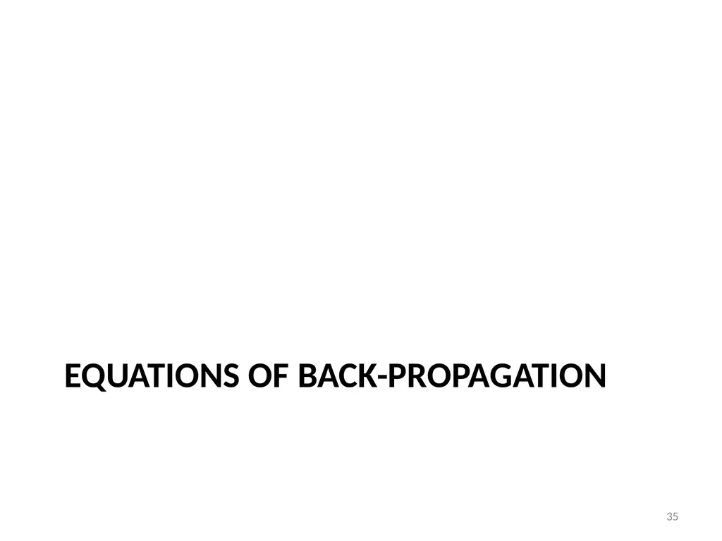 Deep Learning for Natural Language Processing - slide 35 of 64