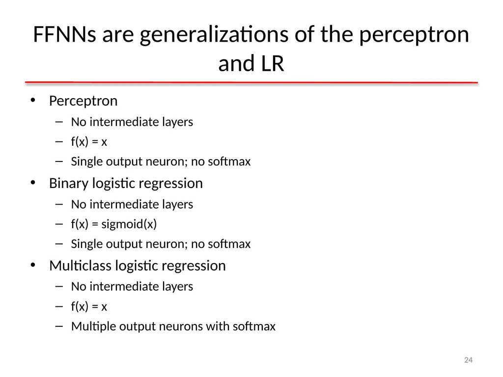 Deep Learning for Natural Language Processing - slide 24 of 64