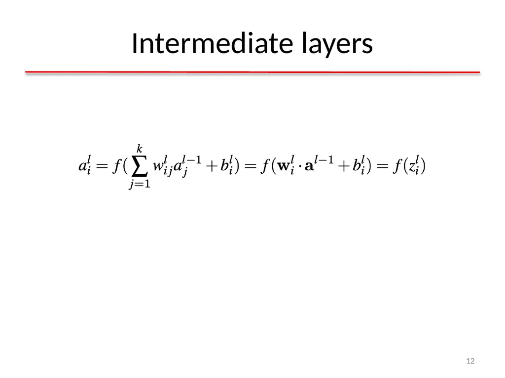 Deep Learning for Natural Language Processing - slide 12 of 64