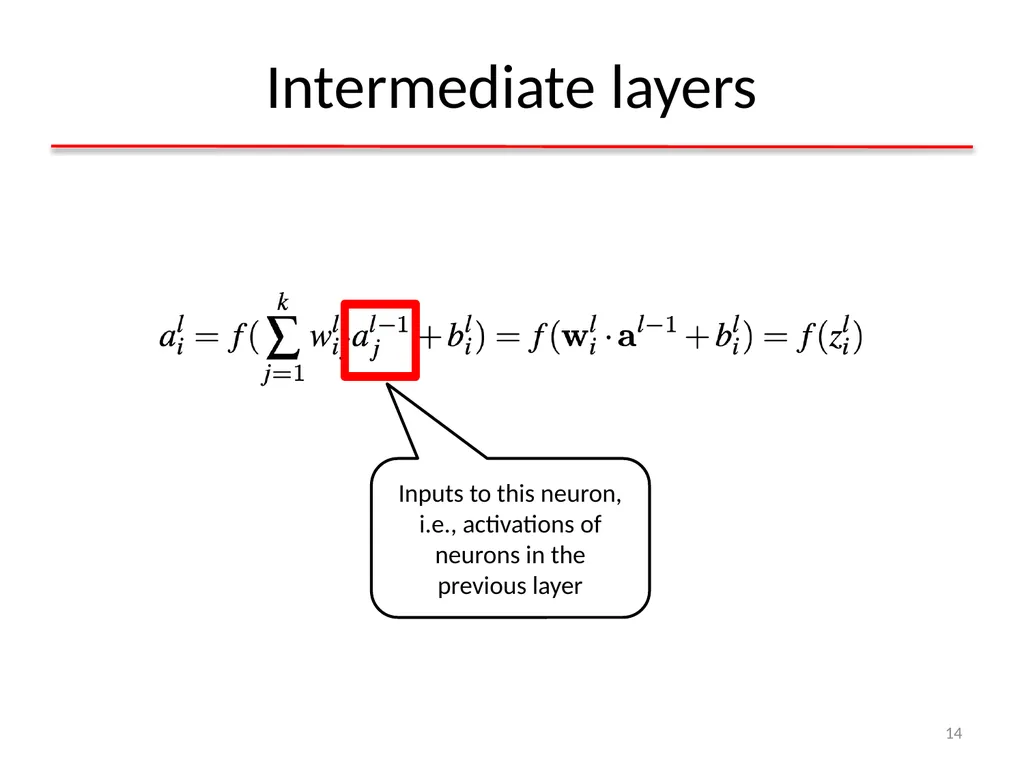 Deep Learning for Natural Language Processing - slide 14 of 64