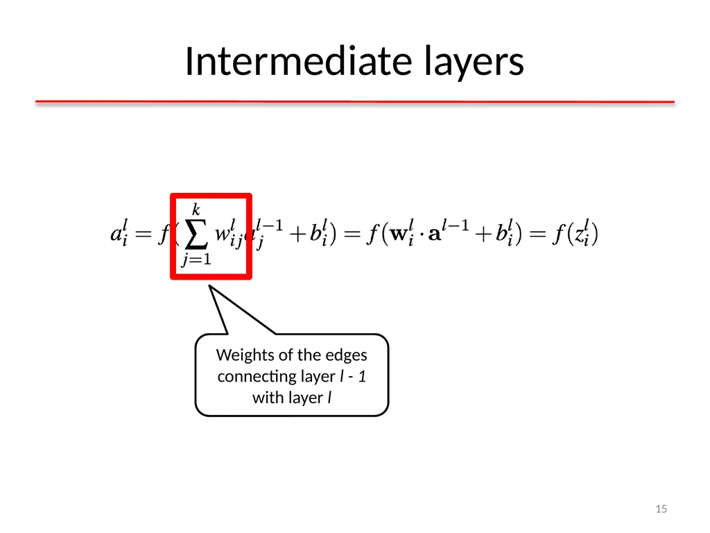 Deep Learning for Natural Language Processing - slide 15 of 64