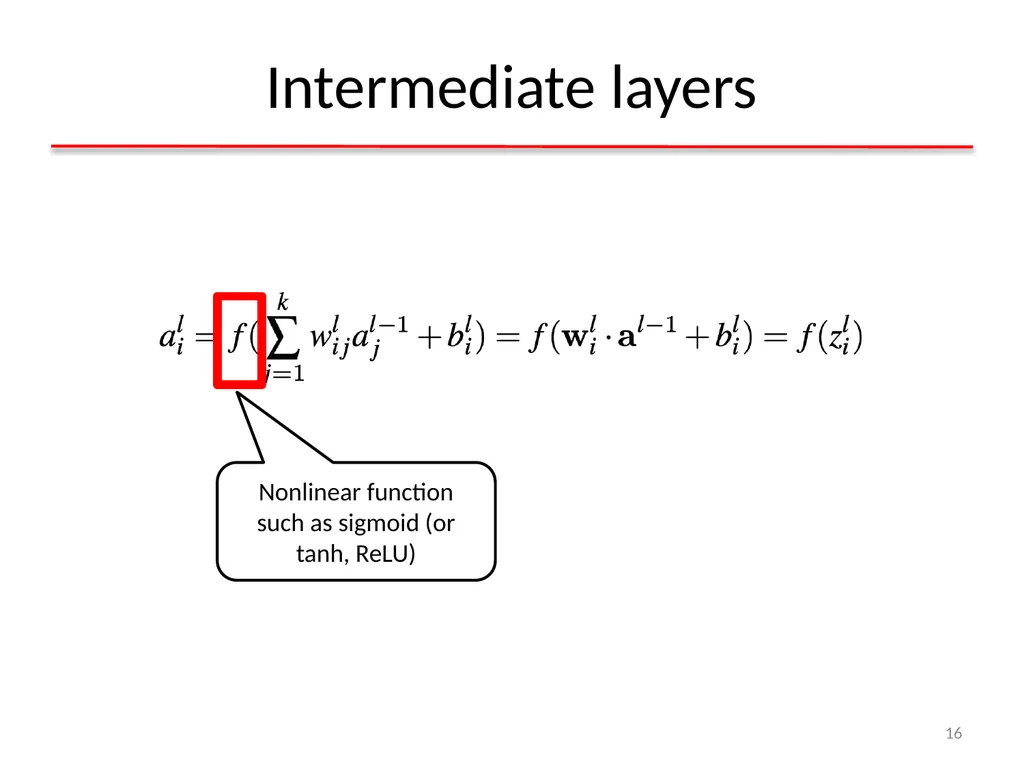 Deep Learning for Natural Language Processing - slide 16 of 64