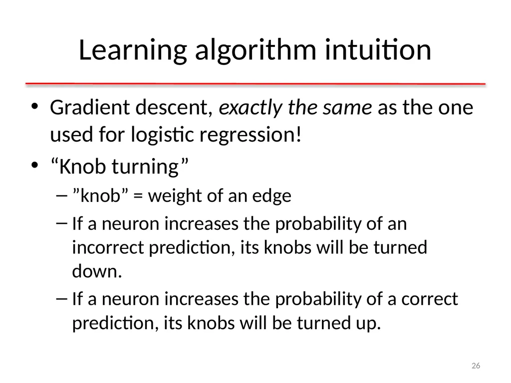 Deep Learning for Natural Language Processing - slide 26 of 64