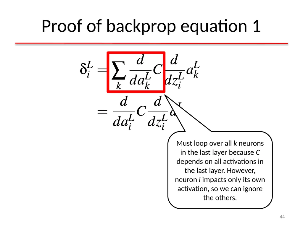 Deep Learning for Natural Language Processing - slide 44 of 64