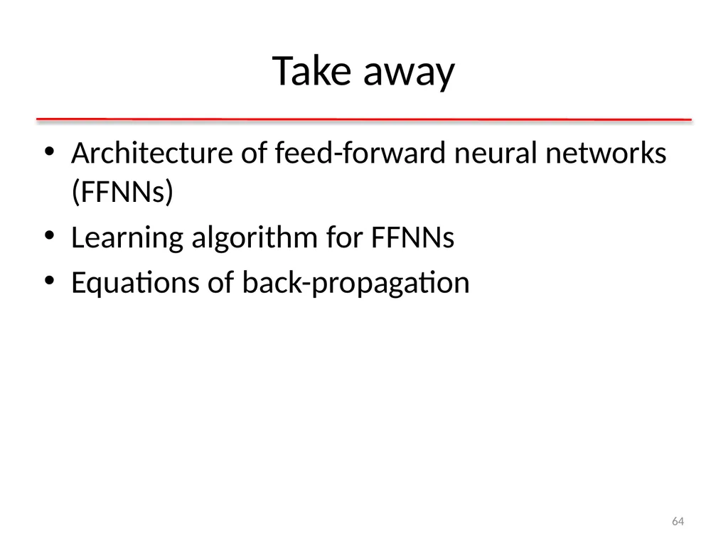 Deep Learning for Natural Language Processing - slide 64 of 64