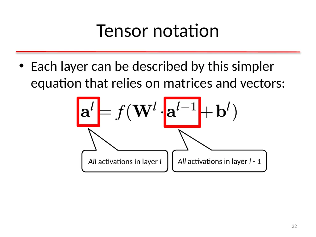 Deep Learning for Natural Language Processing - slide 22 of 64