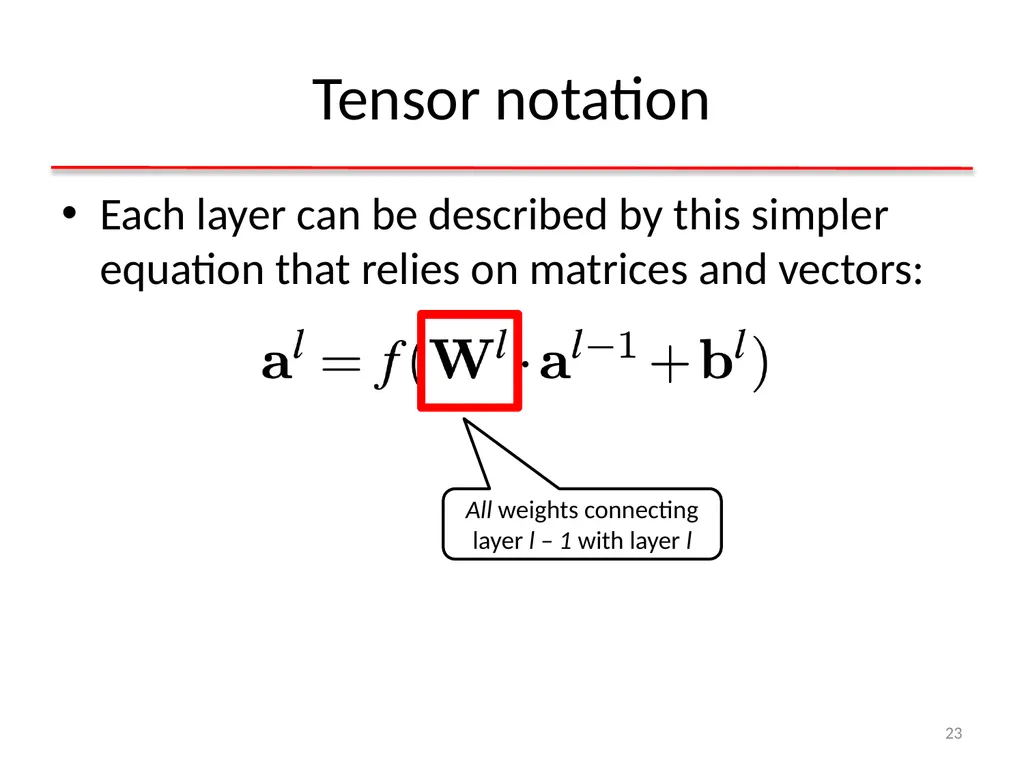 Deep Learning for Natural Language Processing - slide 23 of 64