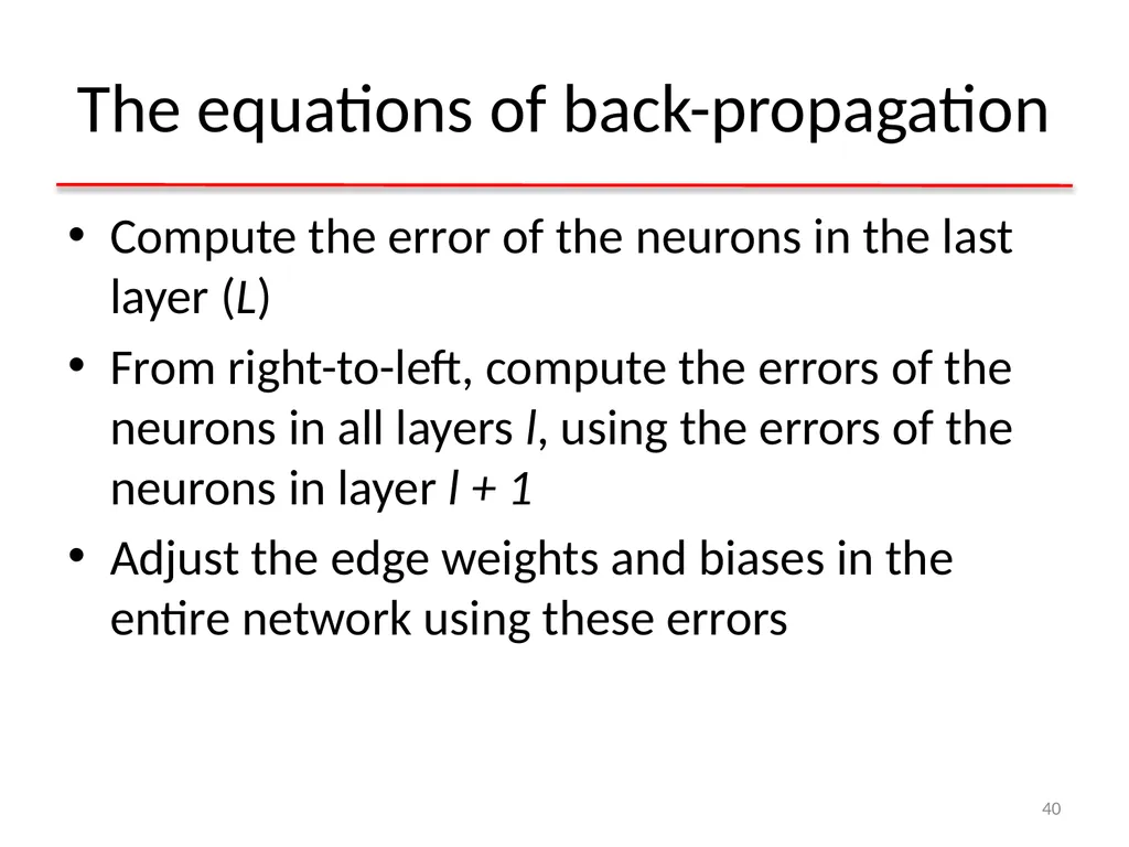 Deep Learning for Natural Language Processing - slide 40 of 64
