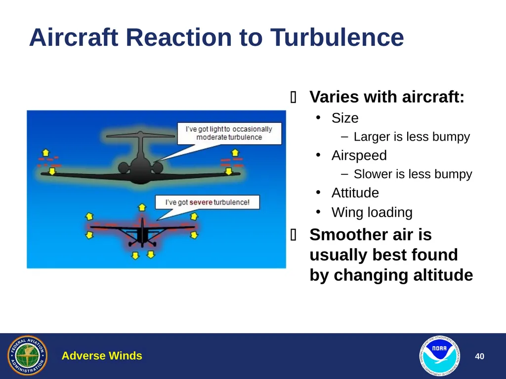 Aviation Weather Training Adverse Winds Jim Vasilj - slide 40 of 60
