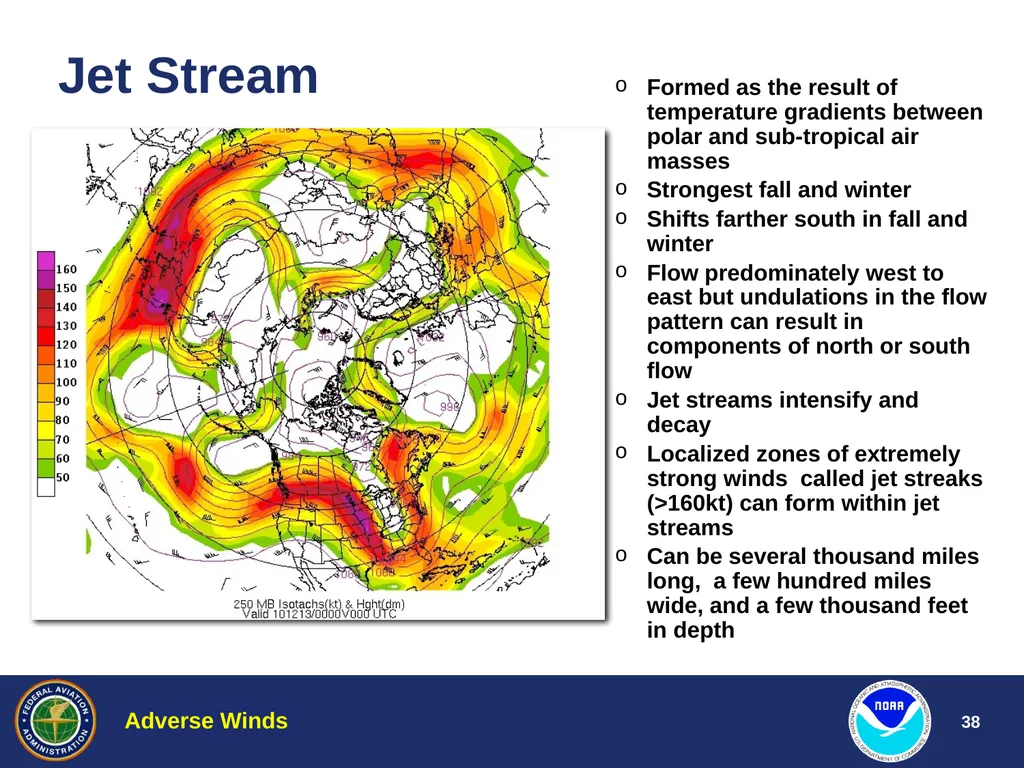 Aviation Weather Training Adverse Winds Jim Vasilj - slide 38 of 60
