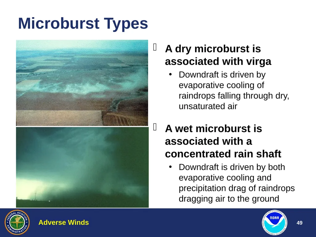Aviation Weather Training Adverse Winds Jim Vasilj - slide 49 of 60