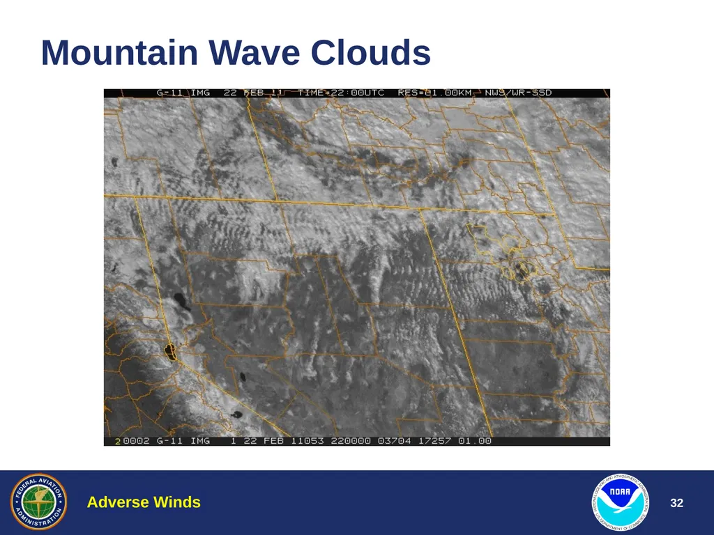 Aviation Weather Training Adverse Winds Jim Vasilj - slide 32 of 60