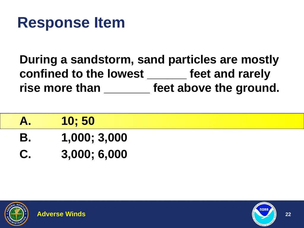 Aviation Weather Training Adverse Winds Jim Vasilj - slide 22 of 60